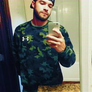 Meet your Posher, Austin